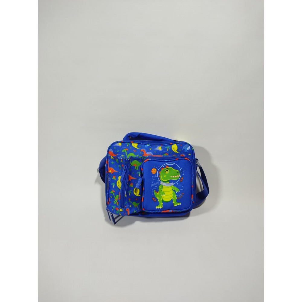 Çocuk beslenme çantası (ısı yalıtımlı)