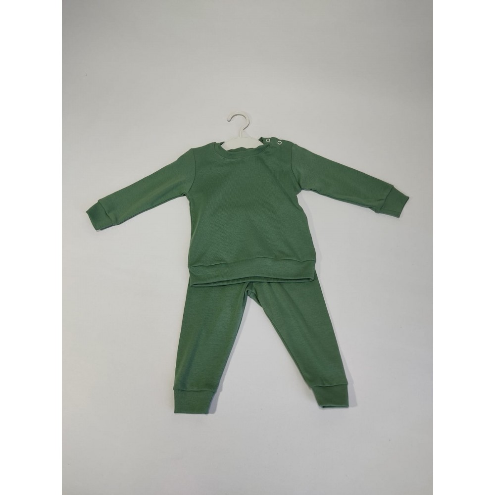 ERKEK ÇOCUK 0-3 YAŞ BEBEK TAKIMI