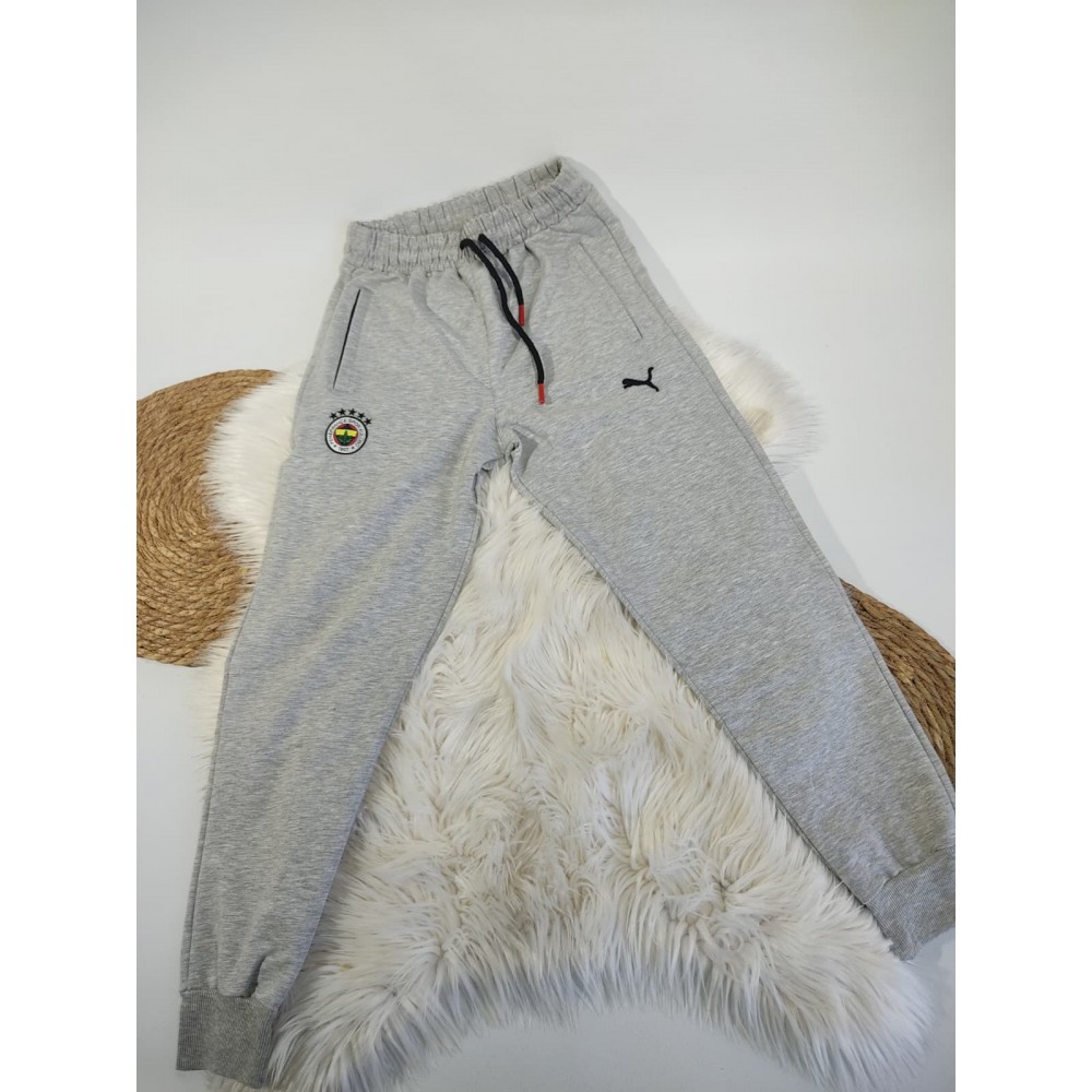 ERKEK ÇOCUK ALT EŞOFMAN FB