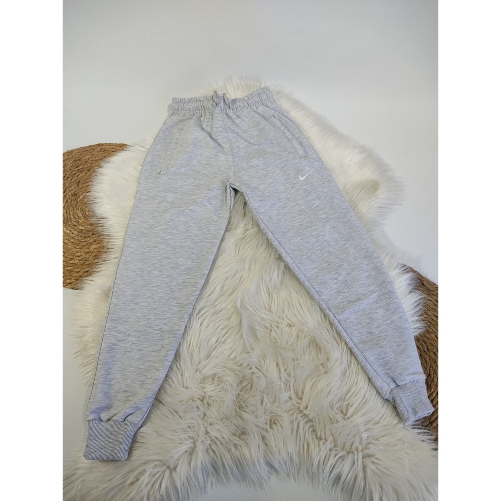 ERKEK ÇOCUK ALT EŞOFMAN GRİ