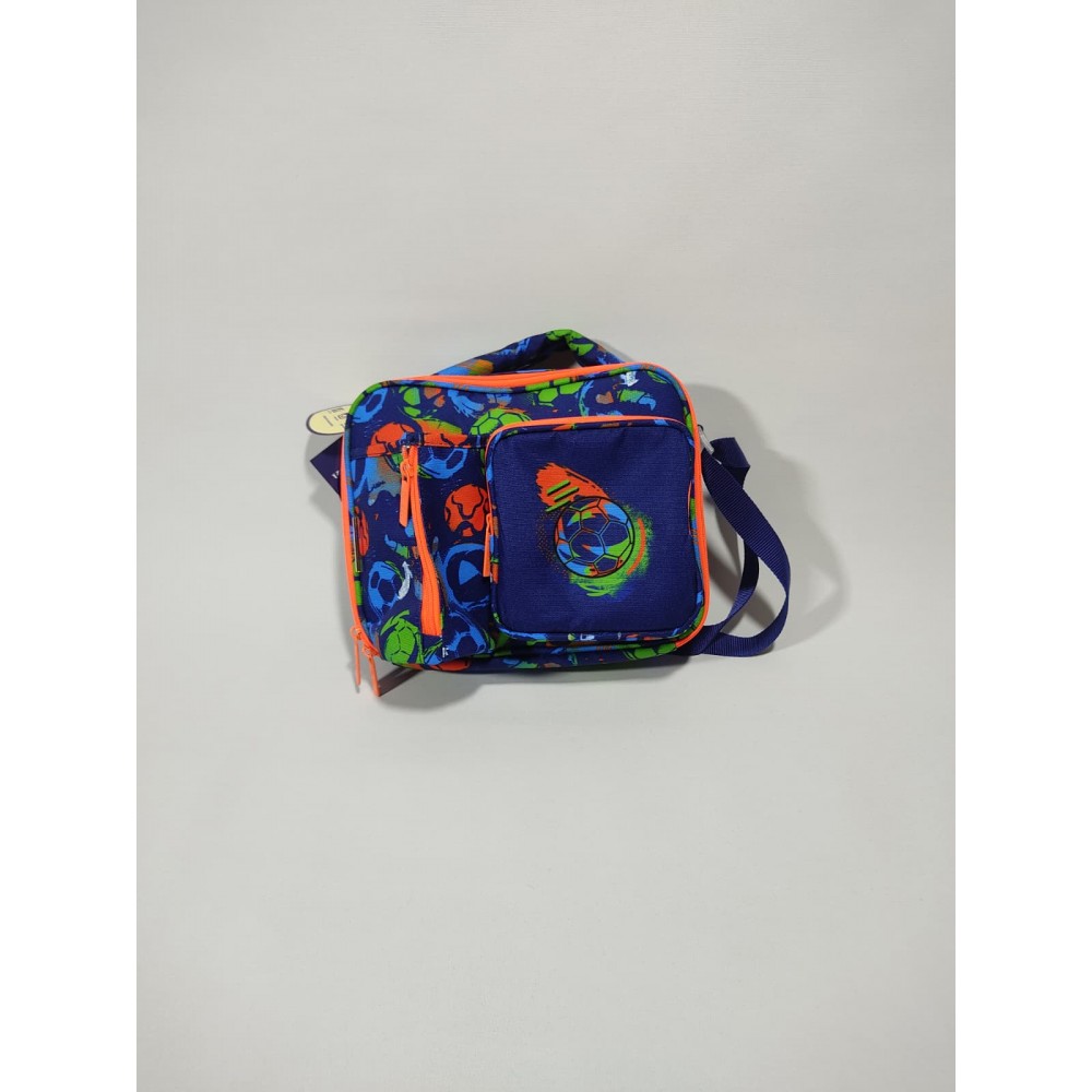 Çocuk beslenme çantası (ısı yalıtımlı)