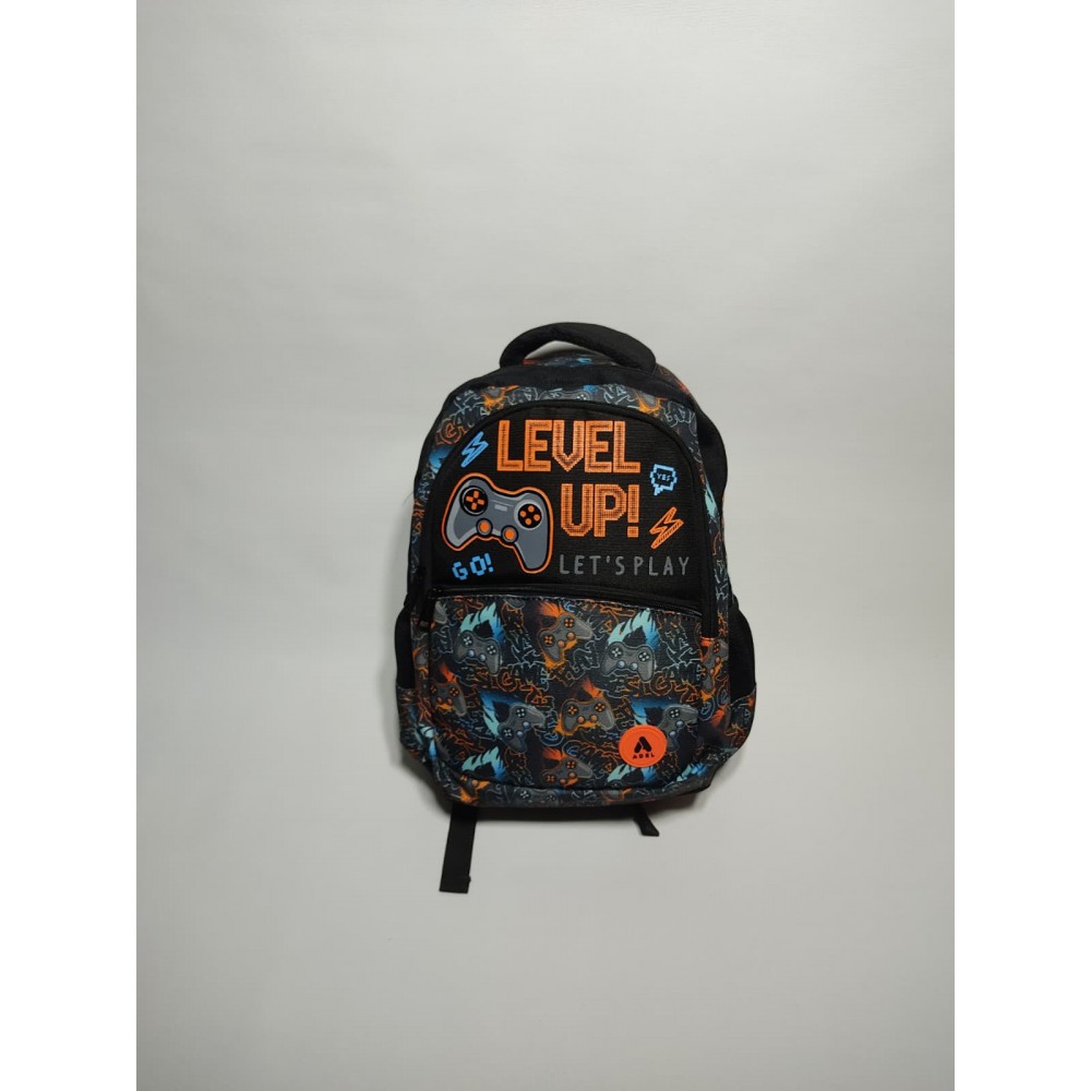 ERKEK ÇOCUK İLKOKUL ÇANTASI