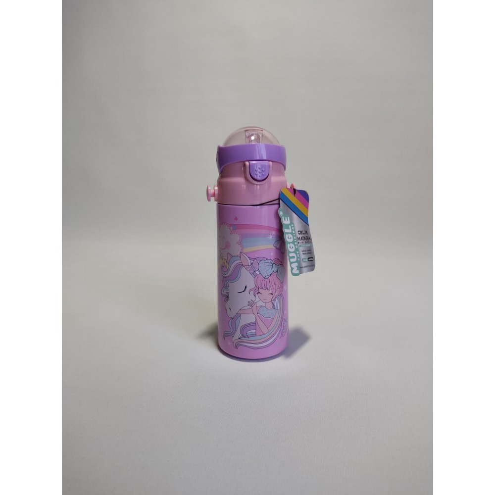 ÇOCUK SULUK (1. KALİTE ÇELİK+ ISI YALITIM)