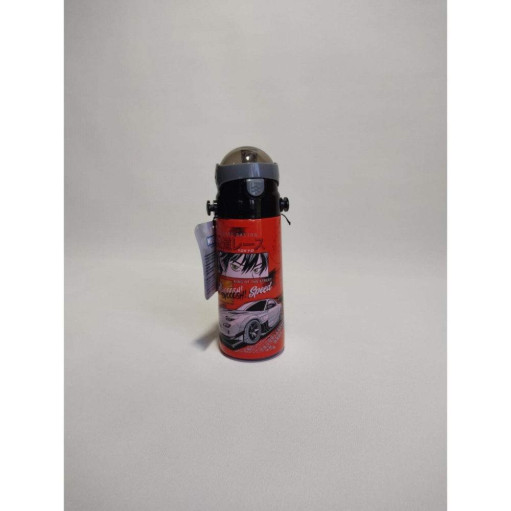 ÇOCUK SULUK (1. KALİTE ÇELİK+ ISI YALITIM)