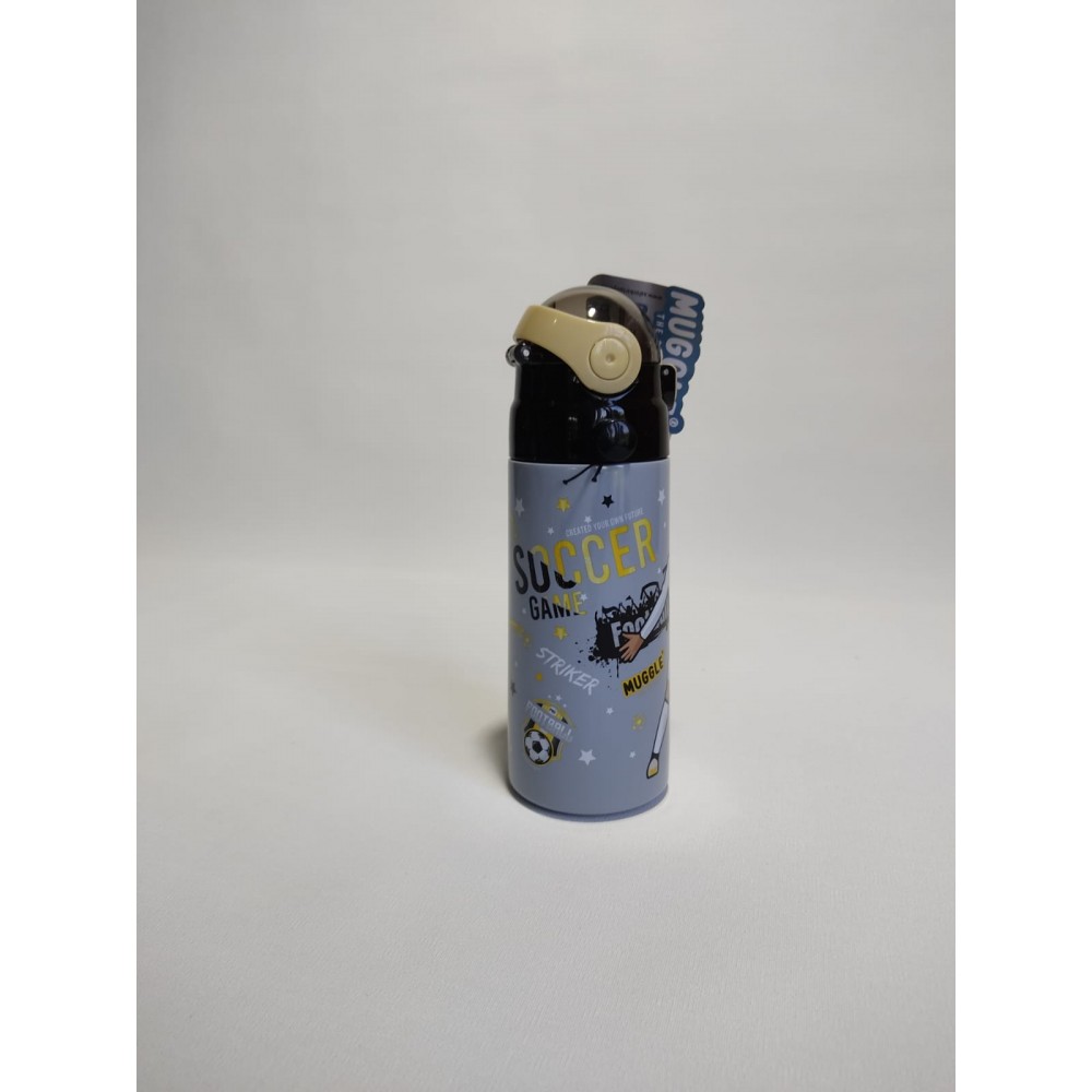 ÇOCUK SULUK (1. KALİTE ÇELİK+ ISI YALITIM)