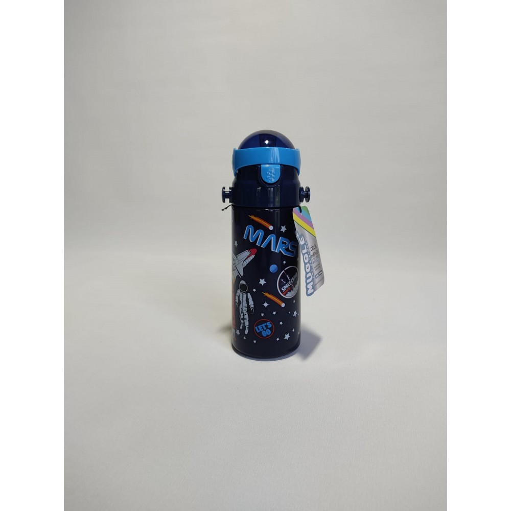 ÇOCUK SULUK (1. KALİTE ÇELİK+ ISI YALITIM)