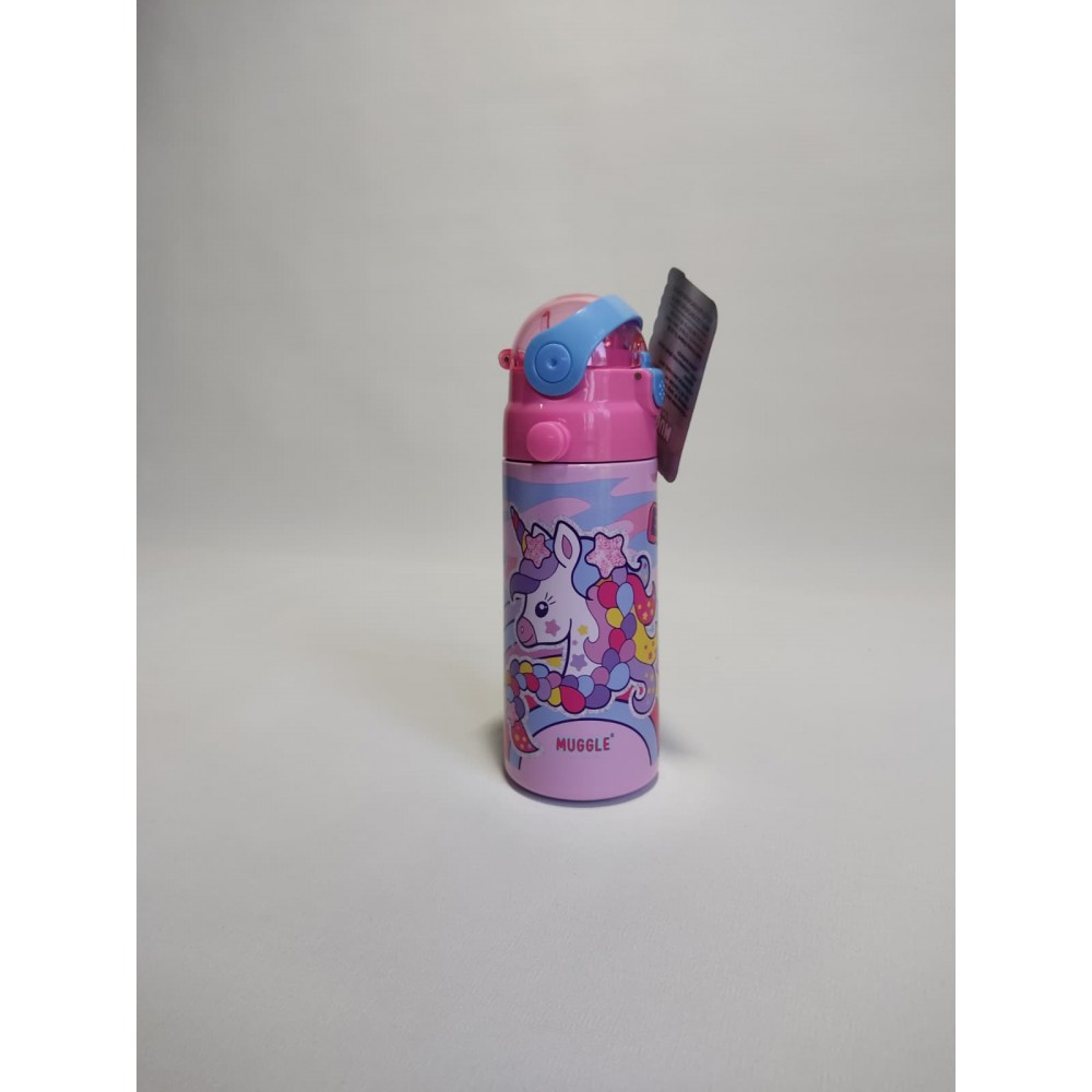 ÇOCUK SULUK (1. KALİTE ÇELİK+ ISI YALITIM)